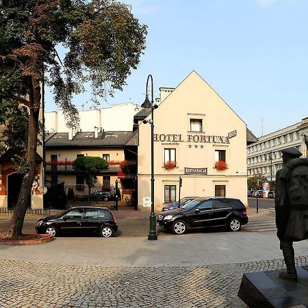 Nobilton Hotel Kraków Zewnętrze zdjęcie